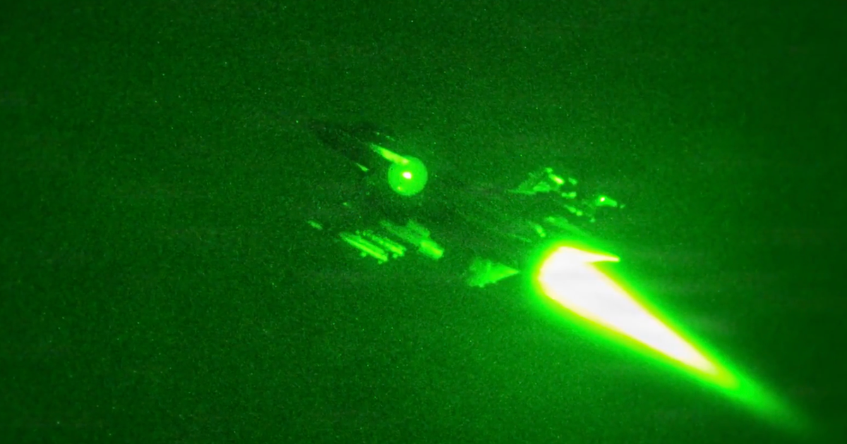 Iran War Updates: U.S. reduces troop footprint in Mideast as indirect talks with Iran continue - CBS News