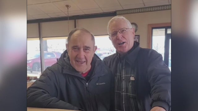 Michigan coney island regular remembered for his positive impact