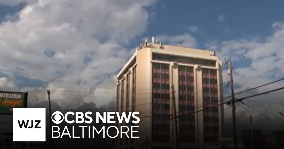 Phase 2 of emergency stabilization complete at Empire Towers in Glen ...