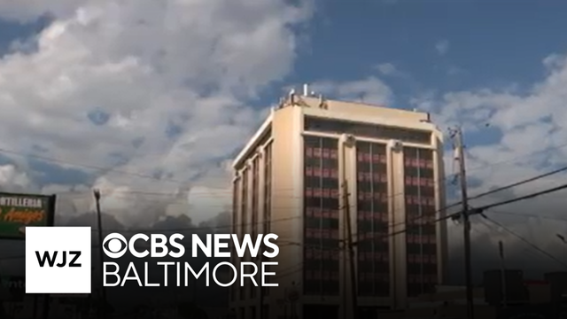 Phase 2 of emergency stabilization complete at Empire Towers in Glen Burnie