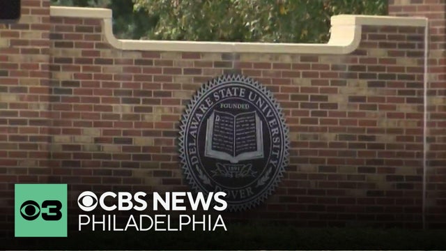 Two suspects arrested in connection with deadly shooting at Delaware State University