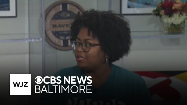 Get a glimpse into some of Baltimore's historical buildings with Doors open Baltimore