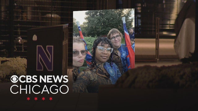 Call for change after reported hateful comments at Evanston-New Trier football game