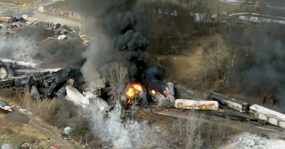 10/21: CBS Evening News