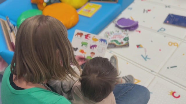 Nederland gets a new preschool