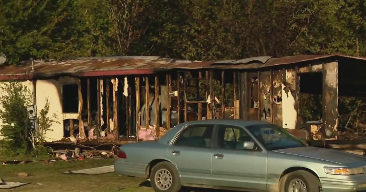Mother, 4 children killed in East Texas house fire, sources confirm ...