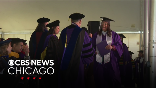 Northwestern Prison Education Program celebrates first women cohort