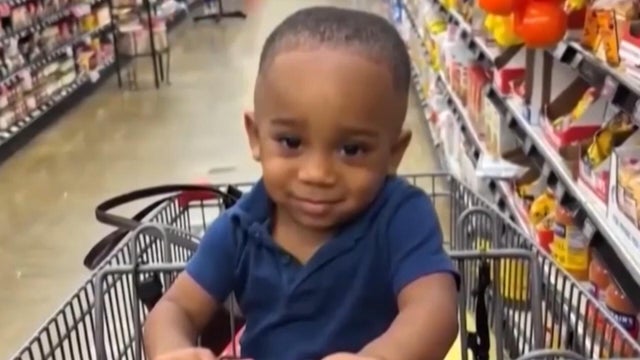 Details in shooting of Mississippi toddler