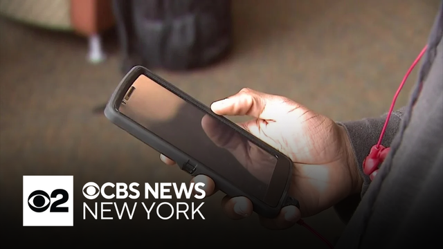 Has New Jersey's cellphone ban made schools better for students?