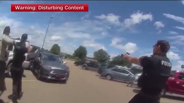 Mississippi officer cleared in fatal shooting of 1-year-old boy