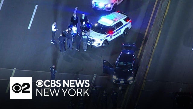 George Washington Bridge shooting suspect due in court