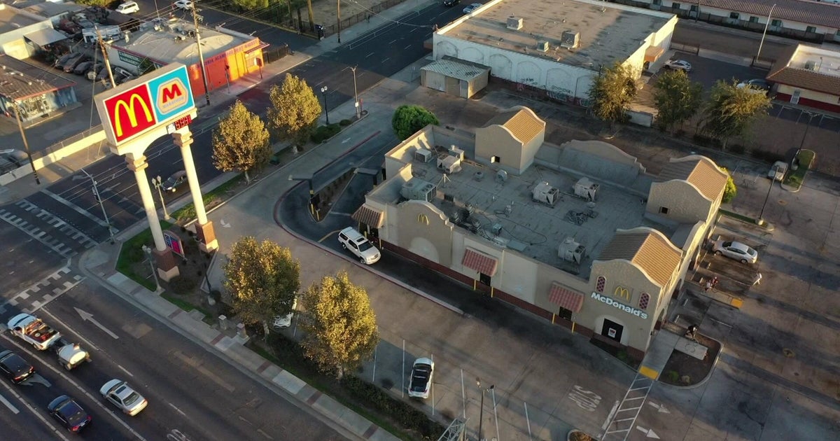 Organization fights to preserve Stocktons Little Manila neighborhood