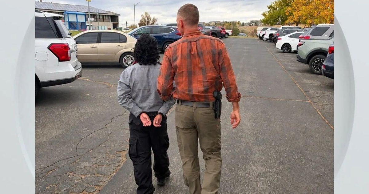 Truckee police arrest man suspected of shooting dog inside Deerfield Drive home