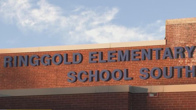 Elementary school teacher caught with marijuana vape pen at school, police say