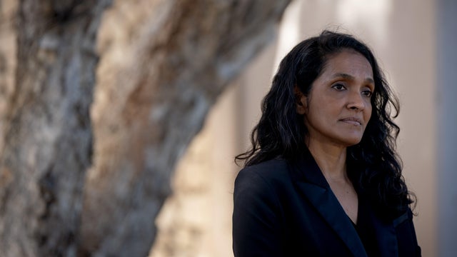 Nithya Raman Press Conference to Address Recent Higher DWP Bills 