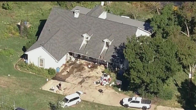 Family remembers Van Zandt County deputy killed in shootout near Canton