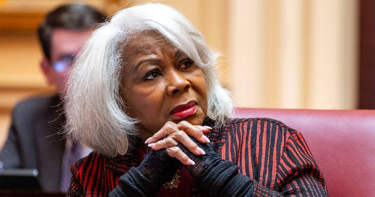 Federal prosecutors charge top Virginia Democrat in alleged drug, racketeering scheme