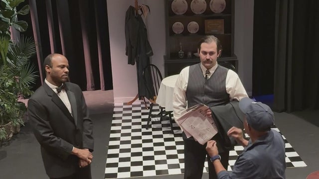 Hapeville's Academy Theatre celebrates 70 years of storytelling