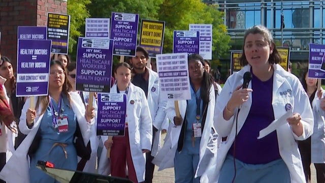 BMC Doctors 