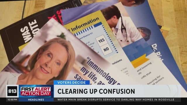 UOP law students break down California ballot measures to help voters