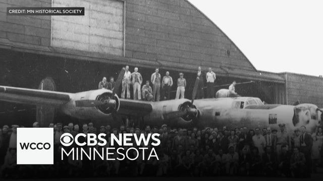 St. Paul Airport turns 100 | Finding Minnesota