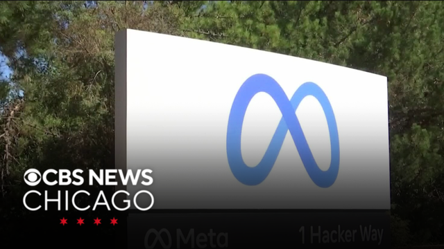 Judge in New Mexico orders Meta to pay out $25 billion in consumer privacy lawsuit
