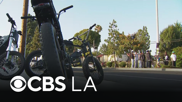 Six more Orange County parents charged with child endangerment for letting kids ride e-motorcycles