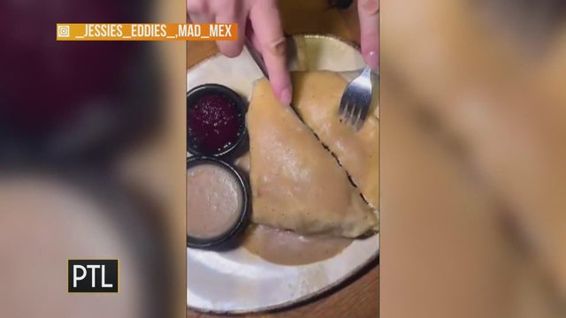 Pittsburgh Mayor Corey O'Connor declares October 22 Gobblerito Day!