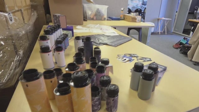 Pittsburgh start-up's paper-based pill bottle among Time's best inventions of 2026