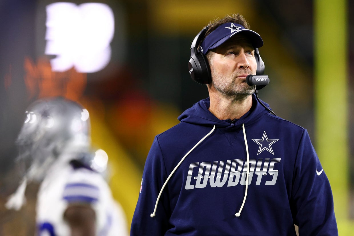 Schottenheimer stands firm amid Cowboys' struggles: 