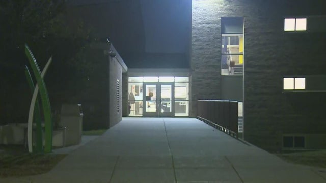 Threatening messages found in Ferndale Middle School restroom