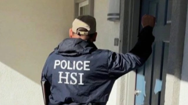 DHS knocks on doors over citizenship, voting