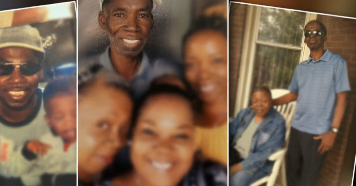 Family says mistreatment of father's remains was missed warning sign before bodies found in South Chicago Chapel