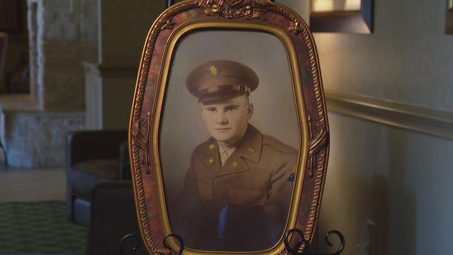 Missing for 75 years after Korean War, North Texas soldier is finally coming home