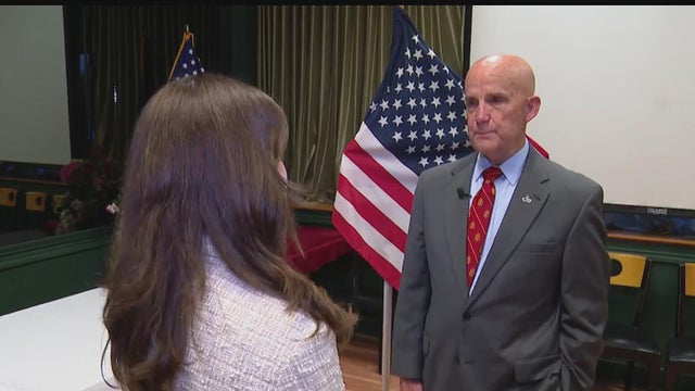 McKinney teen accused of threatening to shoot North Texas Rep. Keith Self