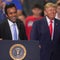 Trump praises Ramaswamy ad as some GOP critics speak out