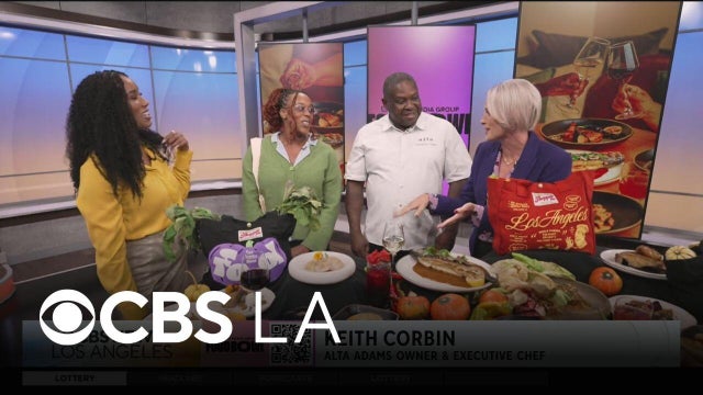 A preview of L.A. Times Food Bowl in Santa Monica