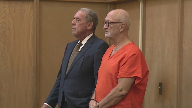 Real Estate developer sentenced to jail after crashing into Miami-Dade home and killing sleeping man