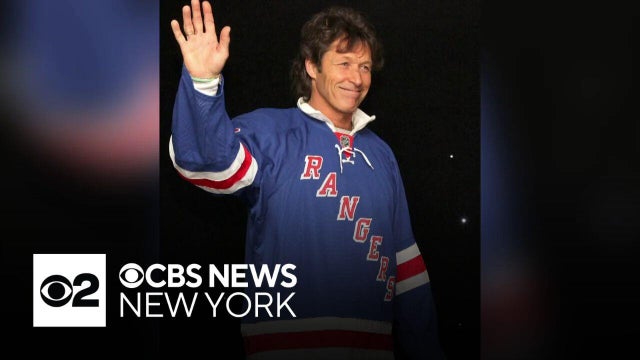 New York sports loses a fan favorite to cancer