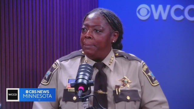 Hennepin County sheriff says she&rsquo;s been served 18 subpoenas threatening her arrest