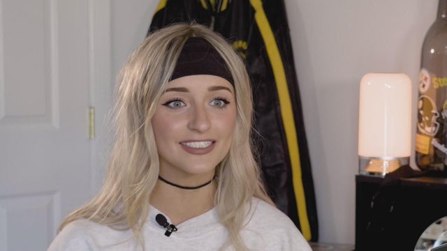 412 Meg turns hometown fandom into social media stardom