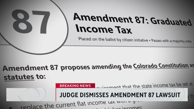 Denver District Judge dismisses lawsuit against ballot measure