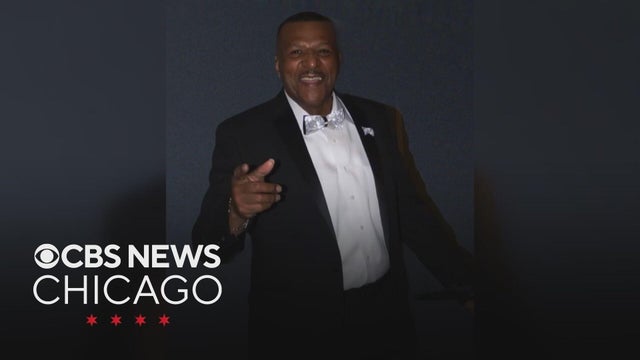 Sam Chatman, DJ and father of "Steppin'," dies at age 85