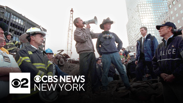 NYC releases 40,000 more 9/11 documents