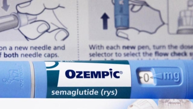 How GLP-1 drugs are changing how people shop