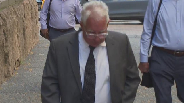 Former funeral home director heads to jail after surprise turn in court