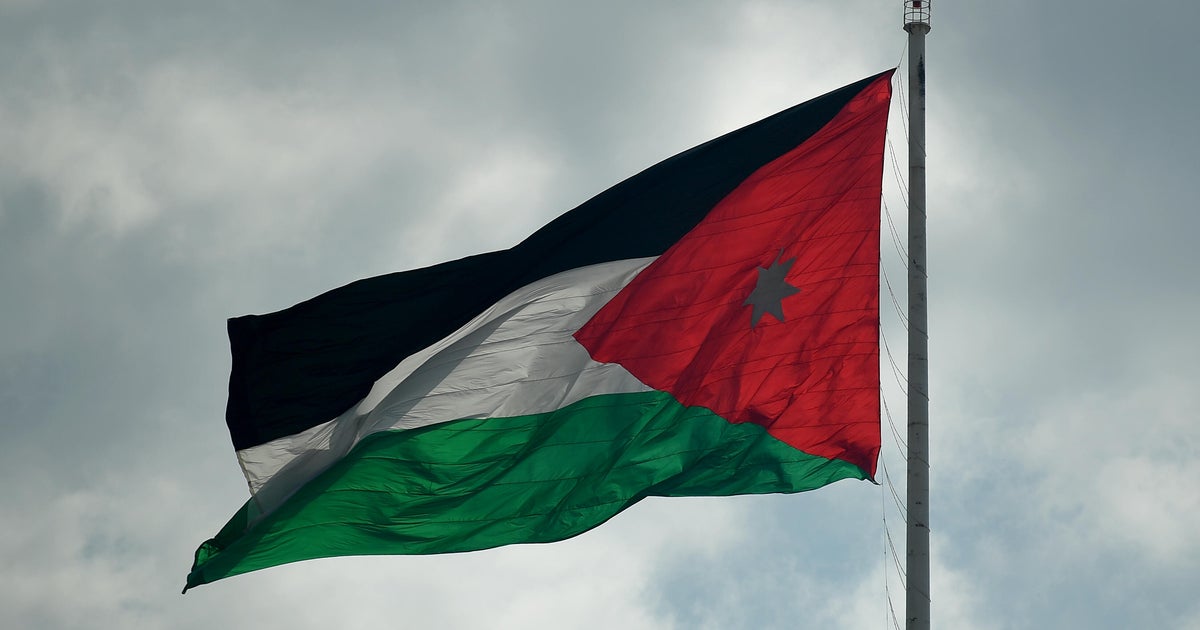 Gunmen kill at least 7 in attack on Jordan church, authorities say