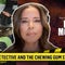 The Detective and the Chewing Gum Sting | Post Mortem