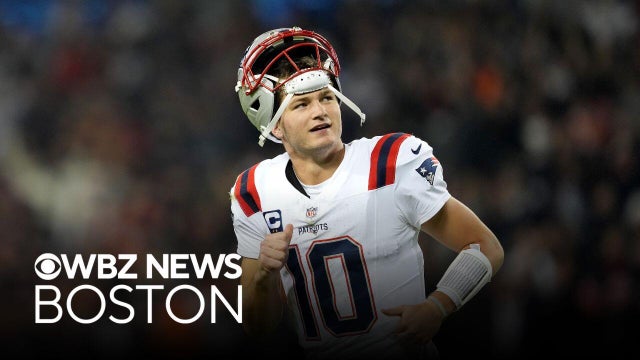 How did the Patriots let the Bears game slip away?