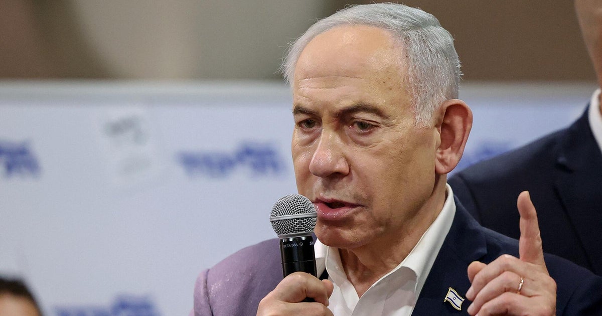 What we know as Netanyahu vows major military operation in West Bank after deadly attack on troops